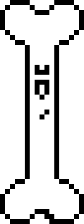 [af4498] Bone Attack