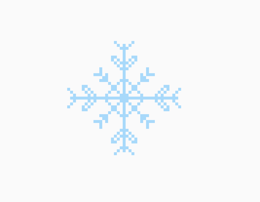 [9664c4] snowflake