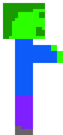 [9664c4] zombie