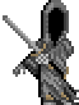 [9664c4] Lord of the Rings (Ringwraith)