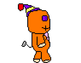 [9664c4] Abandoll Overworld 4