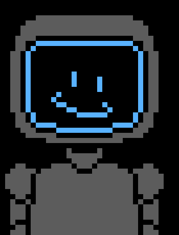 [2fbf6b] Hey uh  *taps voyage. you look like a hero