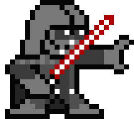 [9664c4] Darth Vader