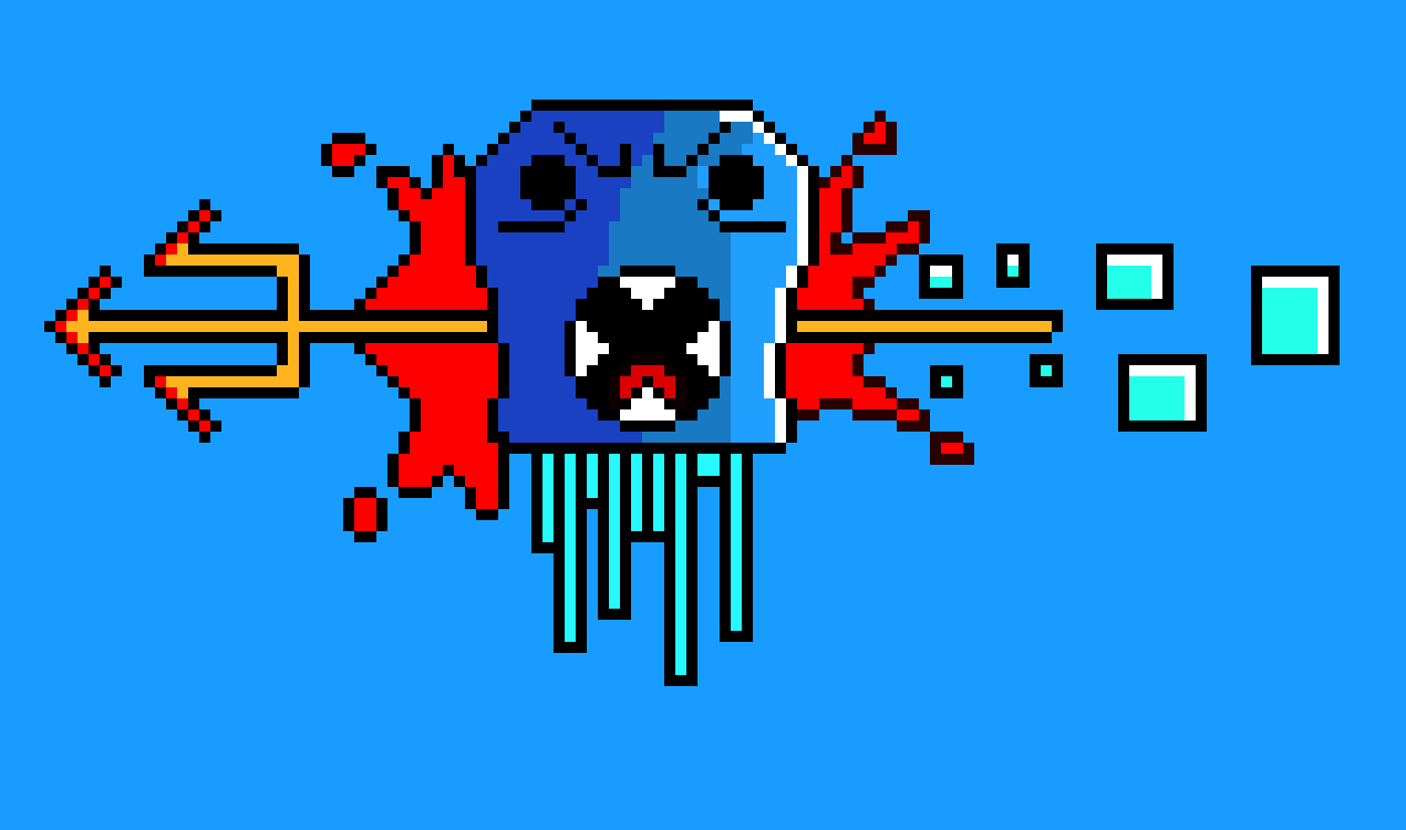 [9664c4] Squid