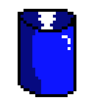 [9664c4] A bucket