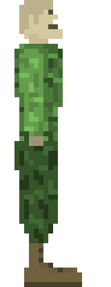 [9664c4] soldier