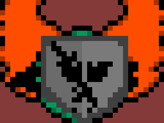 [8206a1] *proceeds to rip hanks head off* [Tricky] 