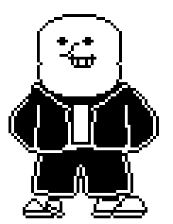 [a78a86] ???!Sans