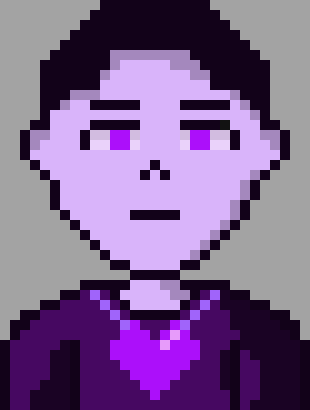 [90896a] It's... it's Purple Guy. You can't change my mind, it's Purple Guy. | -Chris