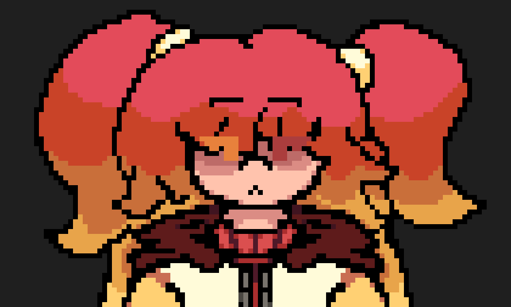 [8998f6] I can't do those effect ... thing ;-;