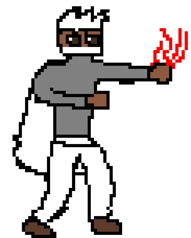 [9664c4] My Friends oc