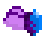 [9664c4] Crystal Parasite