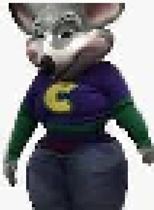 [990543] Charles Entertainment Cheese