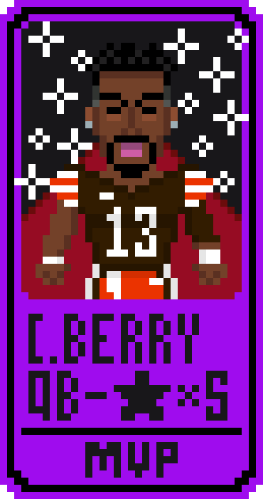 [33c420] HoF Card