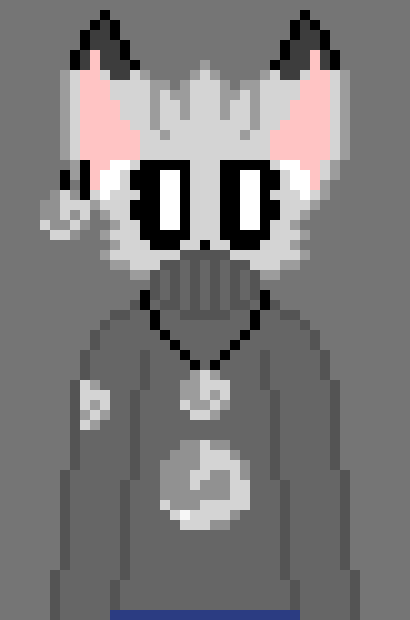 [99610a] It means I'm kinda sad right now...