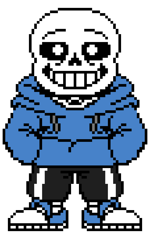 Swapswap Sans