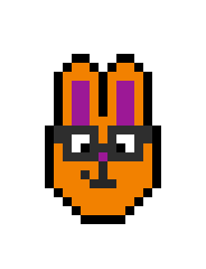 [9664c4] Red Fox
