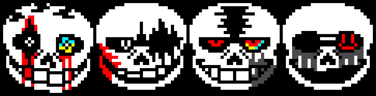 [117d1a] DTP!The Murder Gang