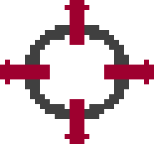 [f37698] Crosshair
