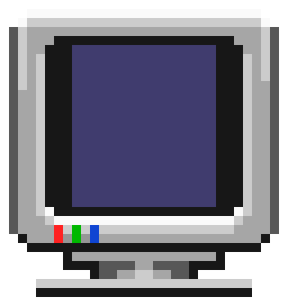 [9664c4] Item Monitor