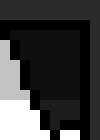 a blackish grey like this idk.)) - Tom The NPC / Molt!