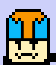[05b0c1] *He has a smug smile* Boarderlands.