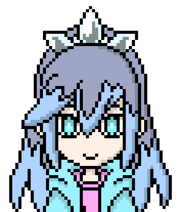 [5b2f3e] Fubuki-Hime: Hmmm i see a sad edit of me and it's hilarious 