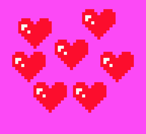 [9664c4] LOVE LOVE