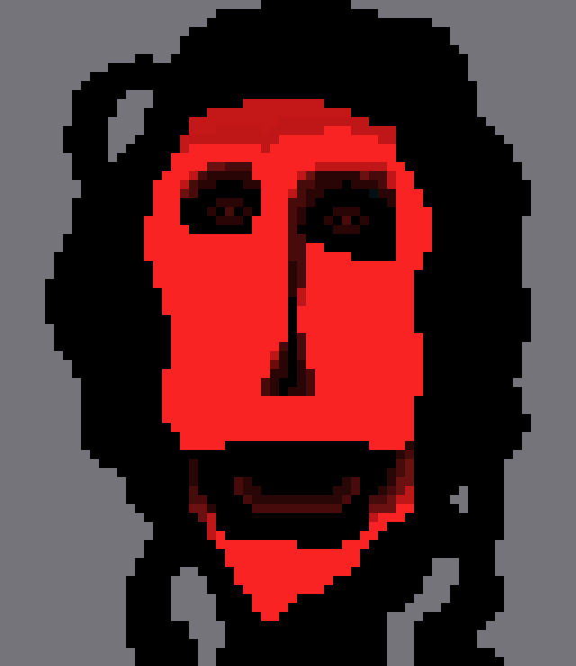 [8cf262] I mean I did warn u the first time we talked that u might be disliked for it brother bloob