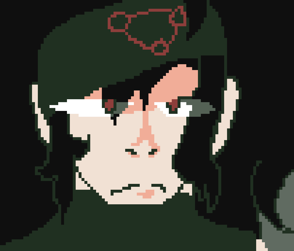 [d4de9a] dude if you dont know how to compose yourself on PAM, you're getting flamed