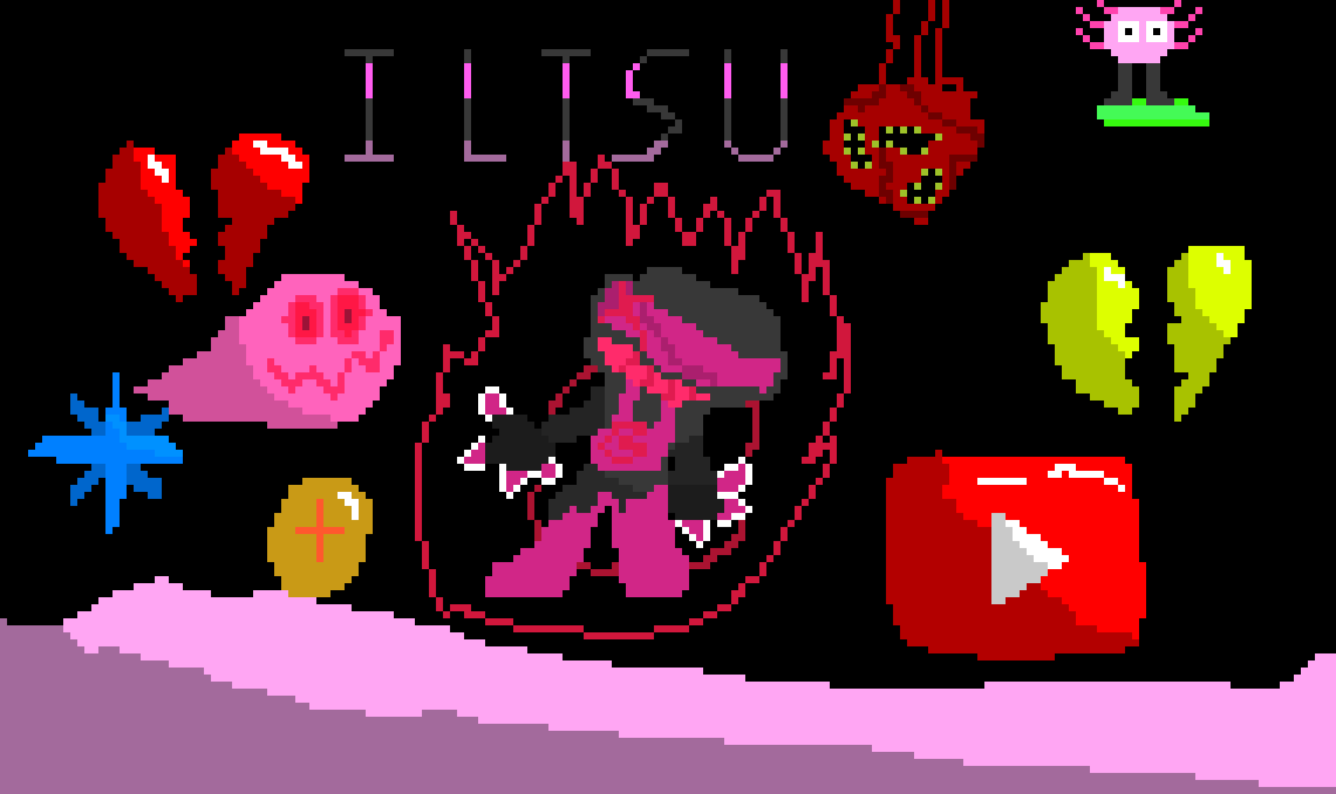 [89d892] iltsuwallpaper