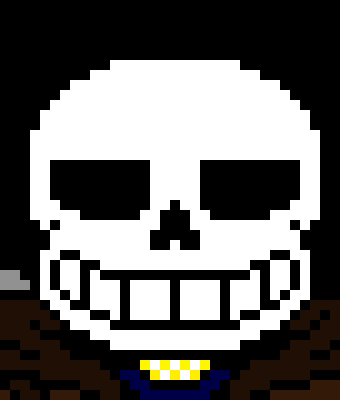 [c7b058] *he smiles while also looking sad* ...