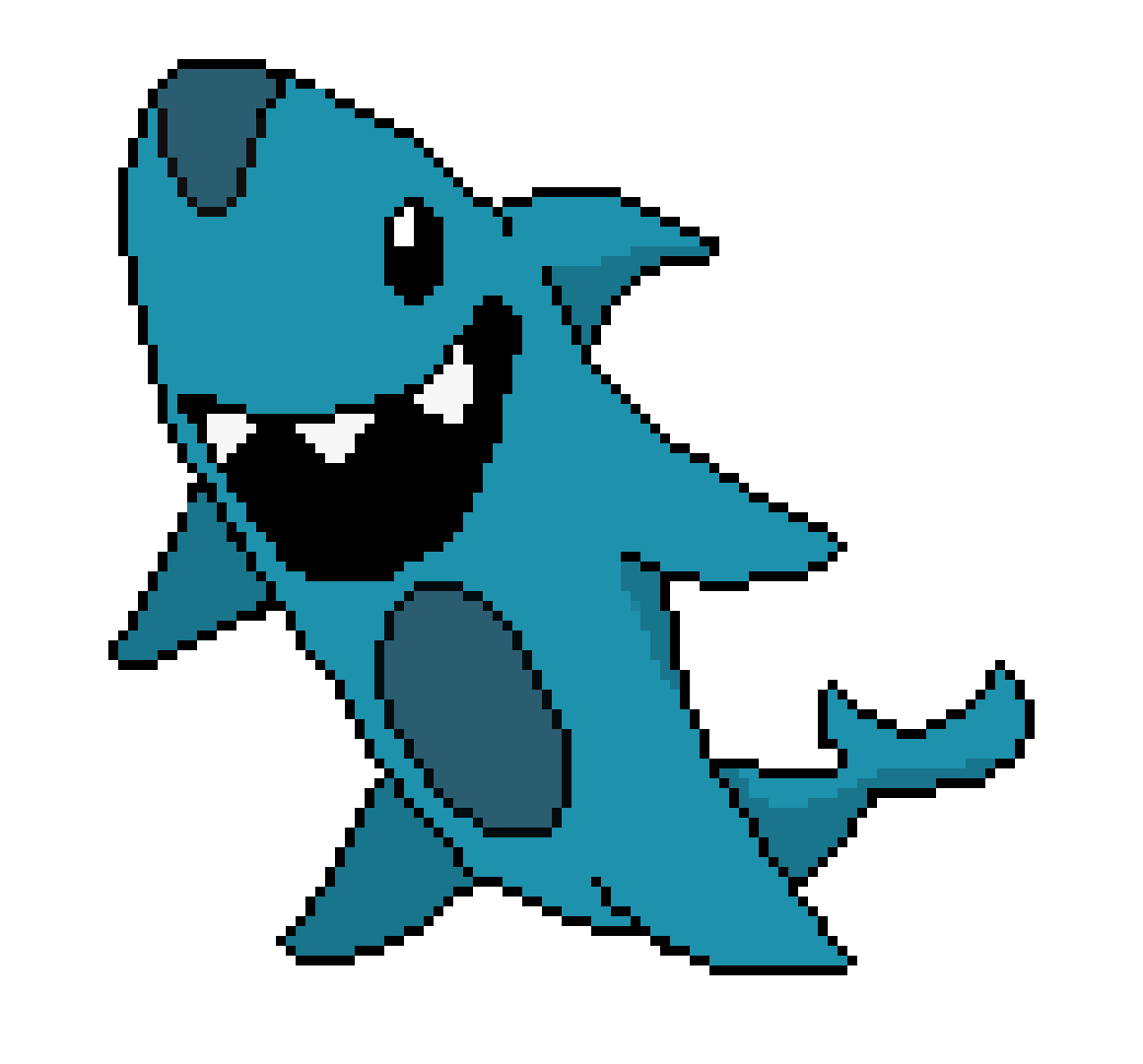 [9664c4] requin 2
