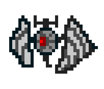 Bat enemy 1