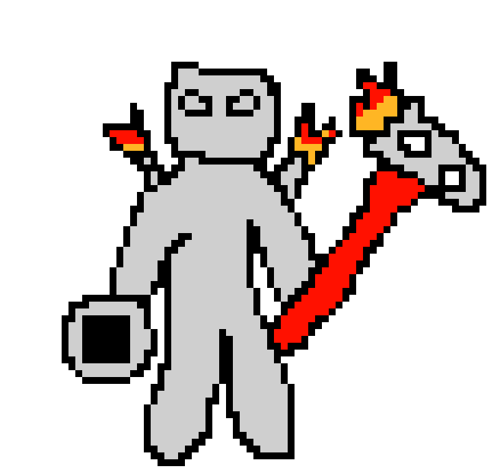 [1d3a1e] Titan Boost man