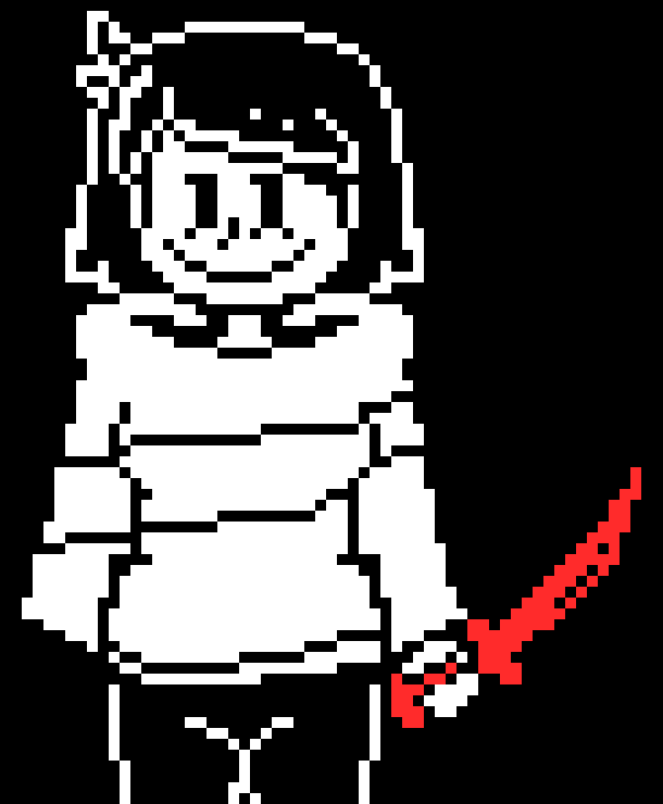 [793648] *steps on flowey*