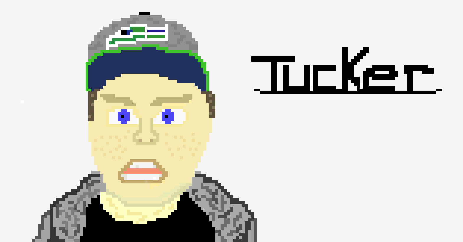 [9664c4] Tucker