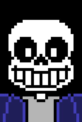 [2fbf6b] hey classic, ive been meaning to ask you, do you wanna make a whole AU? i dont have people to help me make Sudden coincedences ((the sprite's AU im using now))