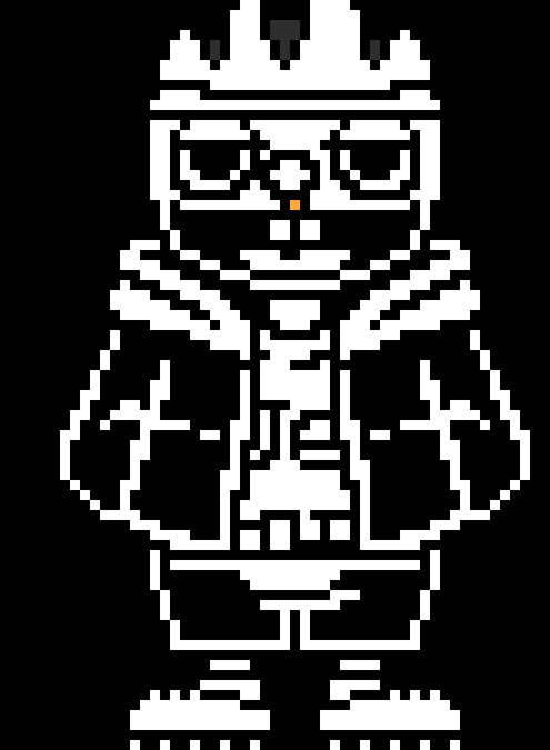 [304fd7] sans but jeffy 
