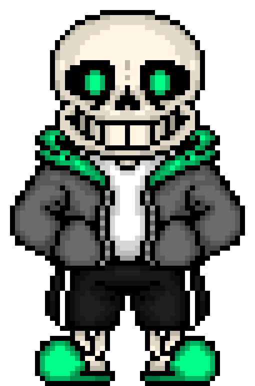 [1ed377] Nightcore sans
