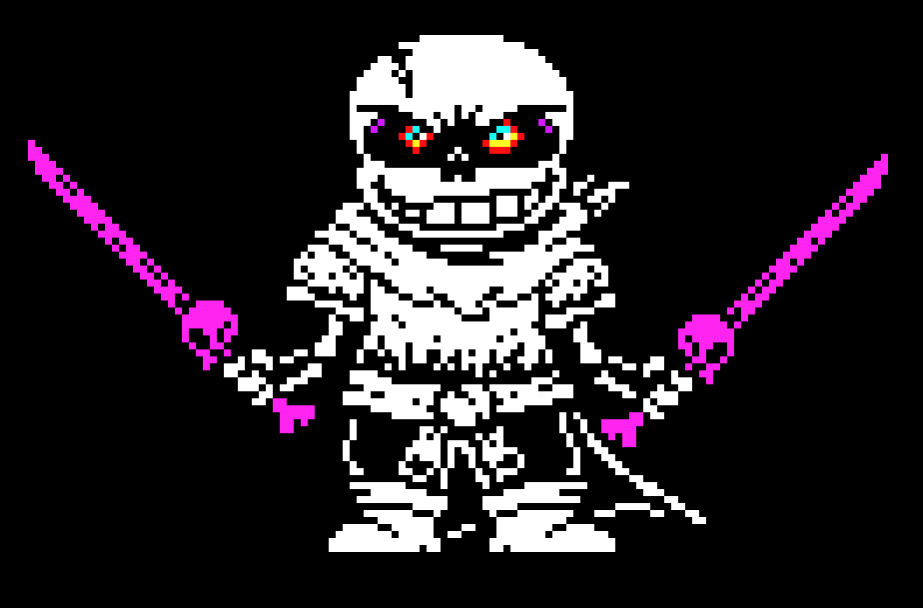 DUSTTRUST SANS PHASE 1