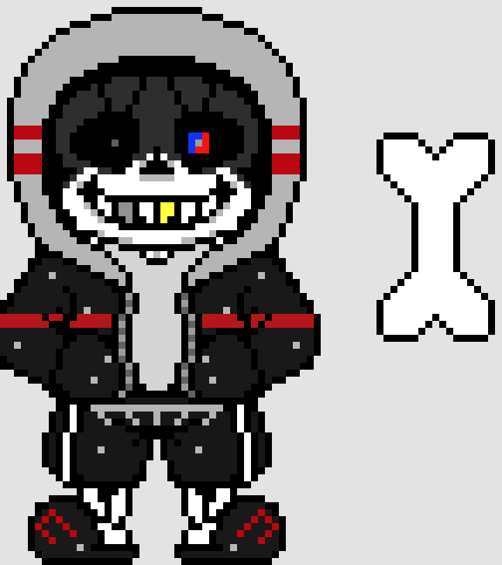 [5c793e] *puts bone wall aroud osdt*ay back the fuck off