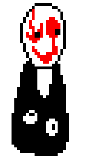[08d5e6] WD GASTER