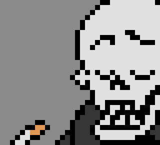 [3054f0] is alseep  -swapfell paprus