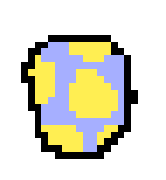 [9664c4] EGGCOLLECTCow Pinlock
