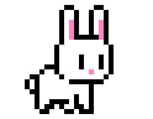 [0cc064] Bunny Rabbit