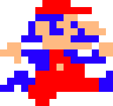 Mario Jumping (1981) 