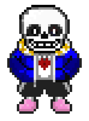 undertale Sans