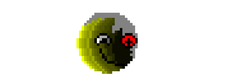 [9664c4] dark side of the cyborg sun
