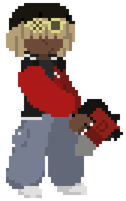 [950e05] Hm.. idk how to feel about Dell being on my sheet.